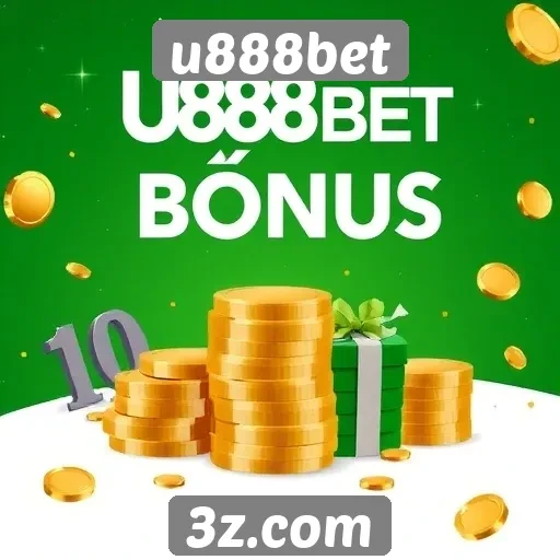 u888bet : Melhores bônus disponíveis no u888bet