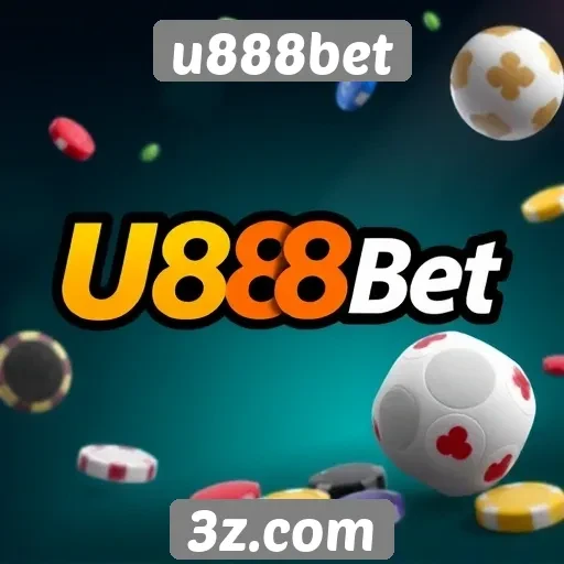 Análise das opções de jogos disponíveis no u888bet