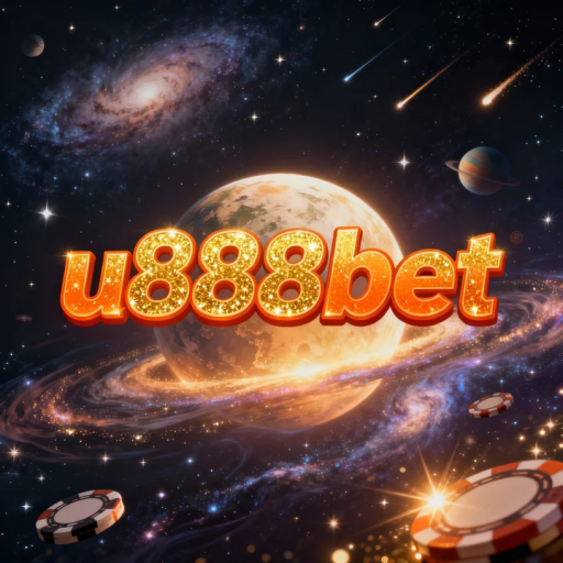 u888bet logo