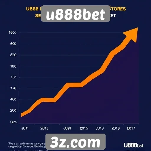 u888bet : Estatísticas de crescimento da base de usuários do u888bet